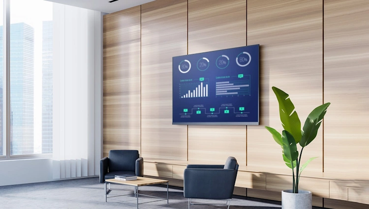 Телевидение для бизнеса от Ростелеком в село Ермачиха (Алтайский край)